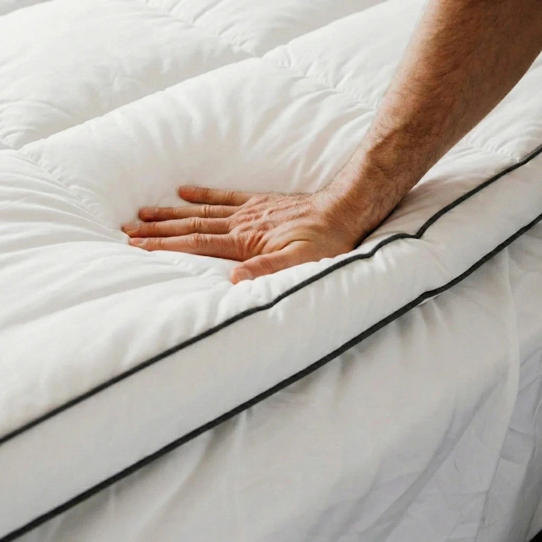 5-Star Hotel 360° Mattress Topper