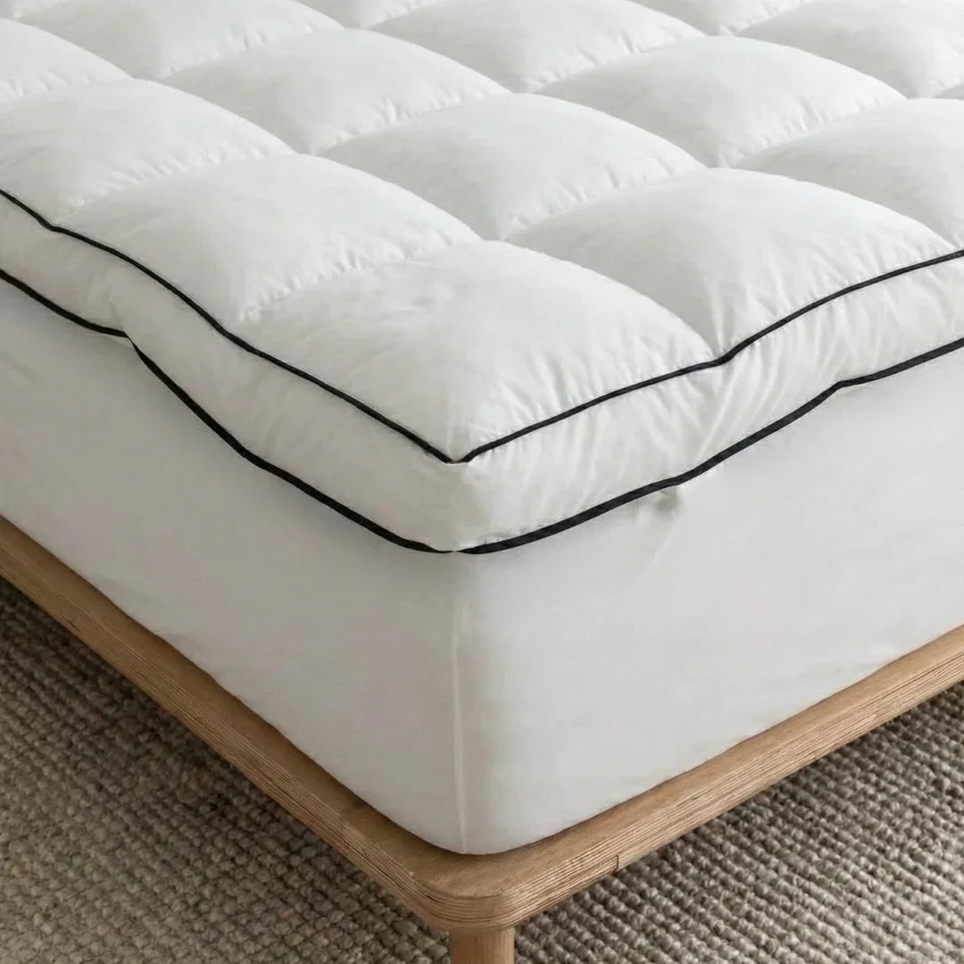 5-Star Hotel 360° Mattress Topper