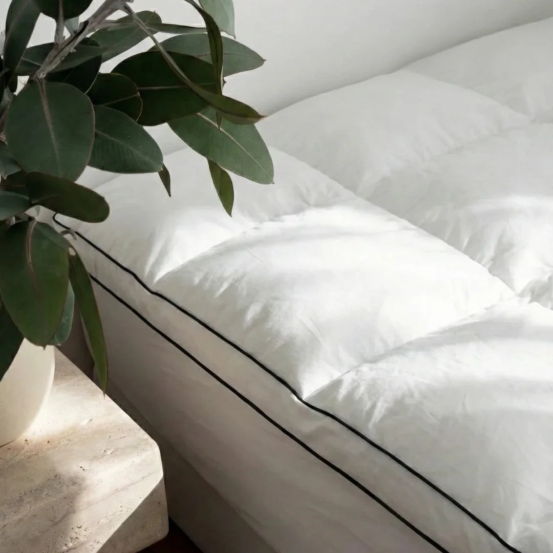5-Star Hotel 360° Mattress Topper