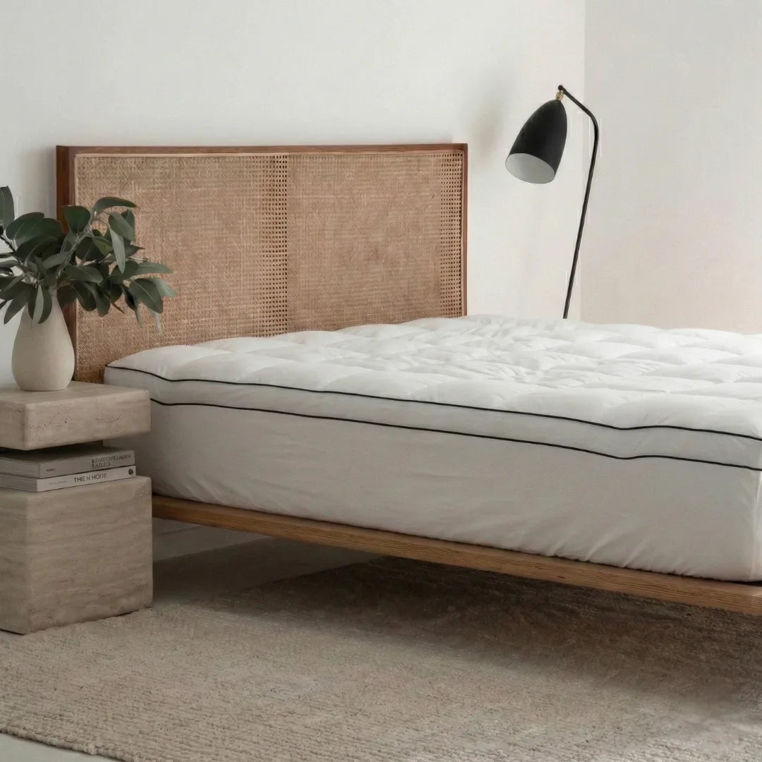 5-Star Hotel 360° Mattress Topper
