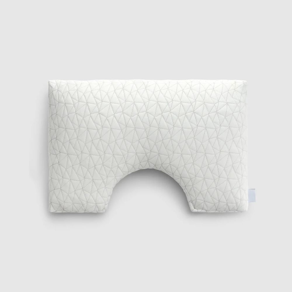 Side-Sleepers Adjustable Pillow