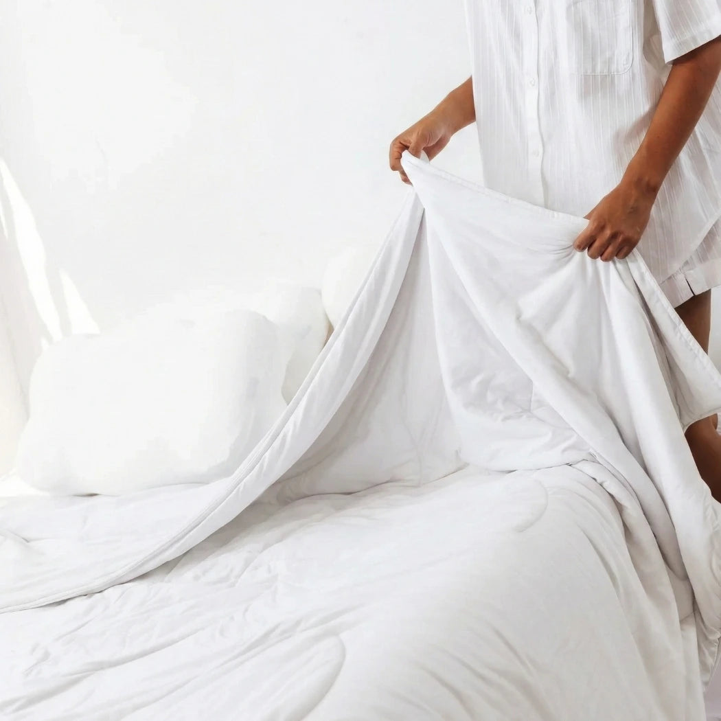 CloudCool™ Cooling Comforter