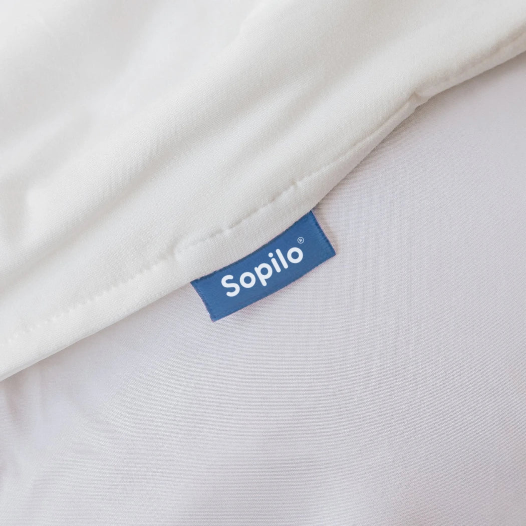 CloudCool™ Cooling Comforter