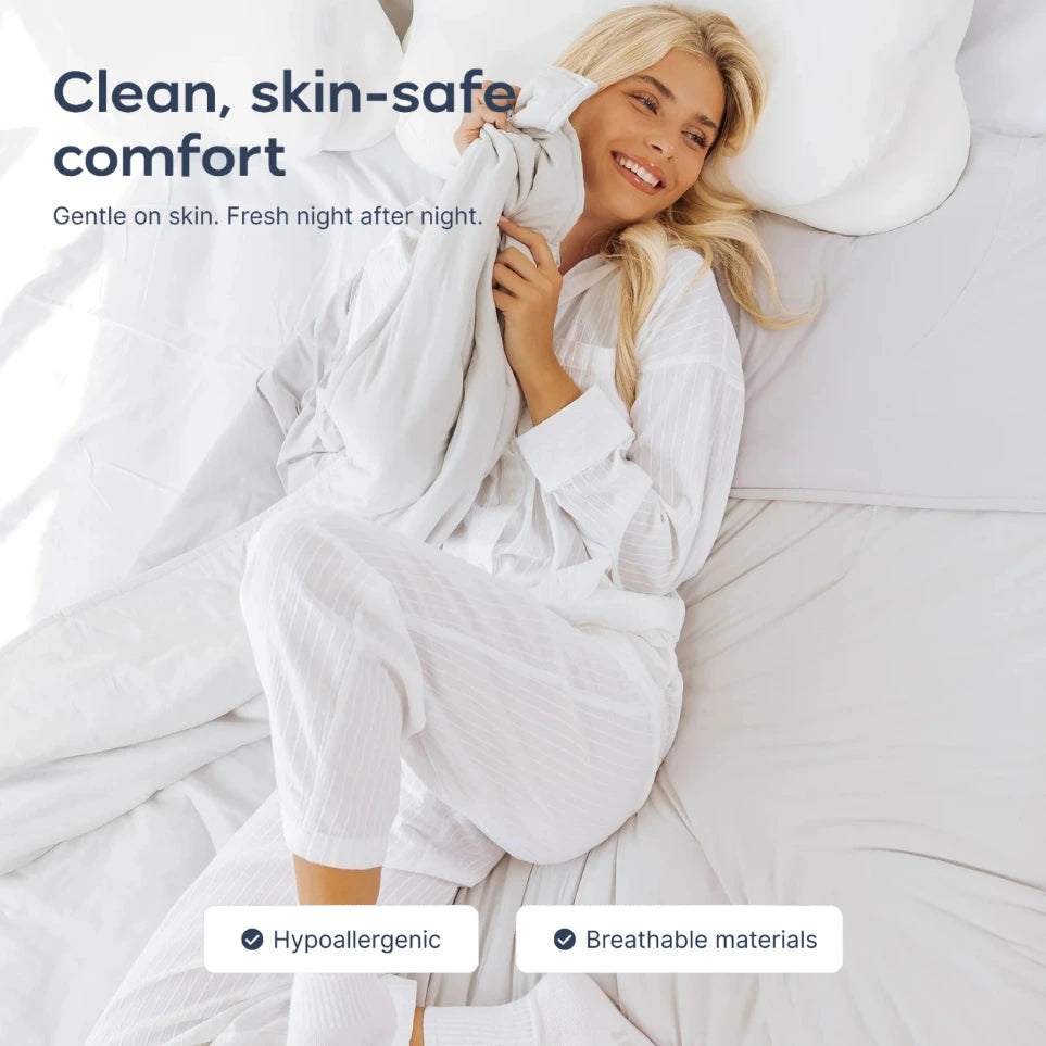 CloudCool™ Cooling Comforter