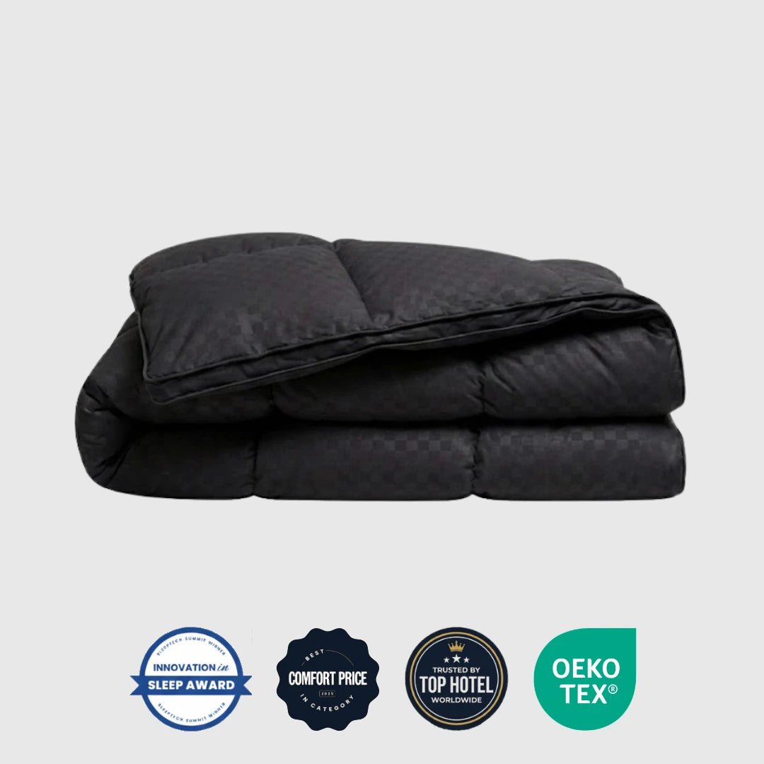 5-Star Hotel 360° Mattress Topper