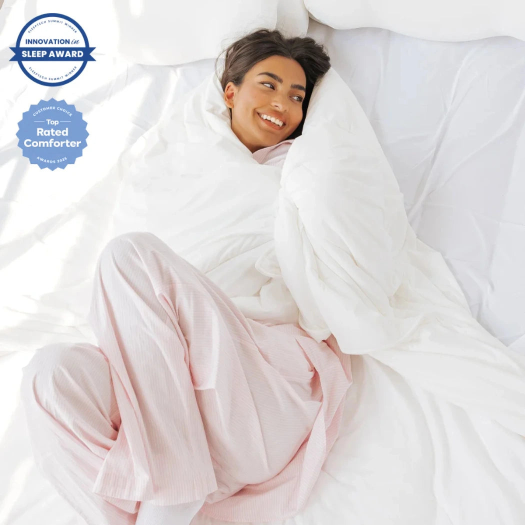 CloudCool™ Cooling Comforter
